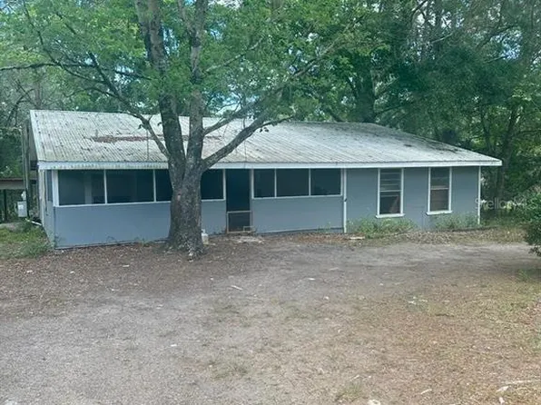 32817 Forest Ridge Rd, Deland, FL 32720