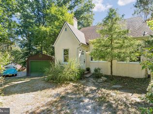 574 Timber Ln, Bluemont, VA 20135