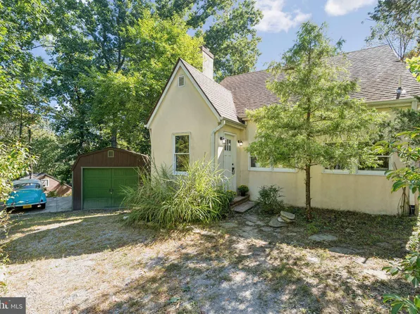 574 Timber Ln, Bluemont, VA 20135