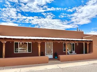 2043 Calle De Correo, Las Cruces, NM 88046