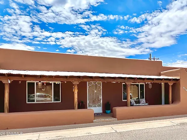 2043 Calle De Correo, Las Cruces, NM 88046