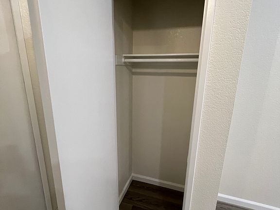 Front Closet