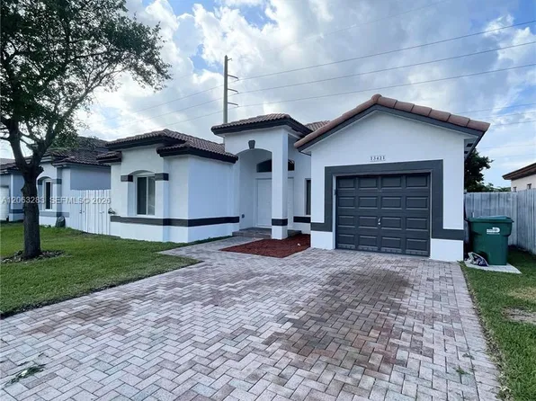 13421 SW 280th Ter, Homestead, FL 33033