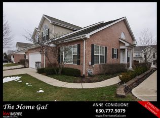 4061 Pheasant Ct #4061, St Charles, IL 60174
