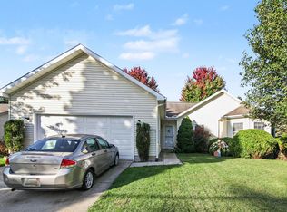 923 N Union St, Tecumseh, MI 49286