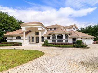 5002 Mellon Ct, Windermere, FL 34786