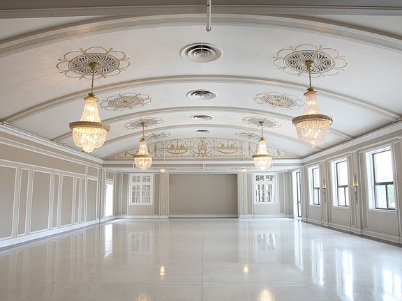 Crystal Ballroom