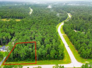 Windmill Rd, Huntsville, TX 77340