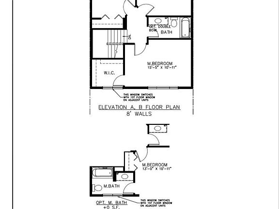 5th image of 438 Smokering Dr Lot 20