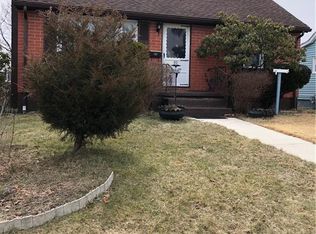 89 Hollywood Ave, Bridgeport, CT