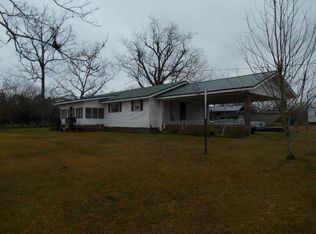 5330 County Road 43, Brantley, AL 36009