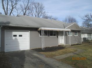 4886 Betsy Dr, Columbus, OH