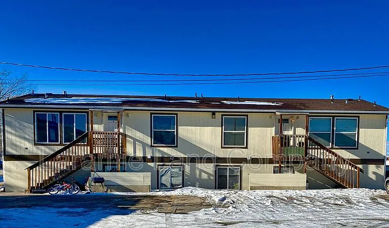 382 N Buchanan St #B — Photo 1