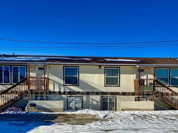 382 N Buchanan St #B, Laramie, WY 82070