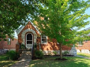 3415 Leola Ave, Saint Louis, MO 63139