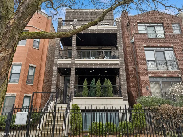 2506 N Southport Ave #2, Chicago, IL 60614