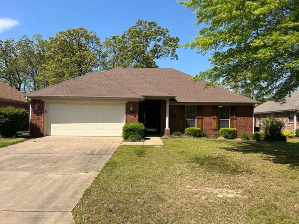 4530 Oregon Trl, Conway, AR 72034