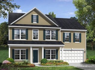 550 Mountain Laurel Ct, Goose Creek, SC 29445