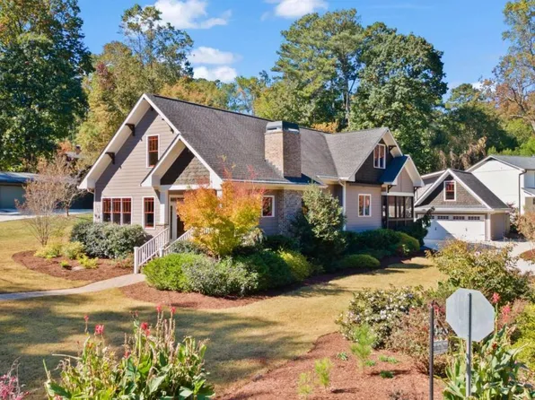 1161 Hess Dr, Avondale Estates, GA 30002