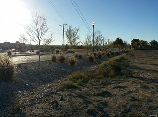 Country Club Rd, El paso, TX 79932