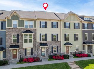 915 Flat Waters Ln, Charlottesville, VA 22911