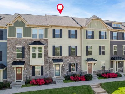 915 Flat Waters Ln, Charlottesville, VA, 22911