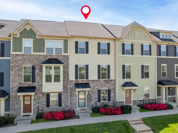 915 Flat Waters Ln, Charlottesville, VA 22911