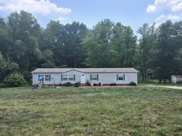 260 State Highway 58, Warrenton, NC 27589
