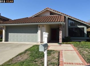 2320 Oak Glen Cir, Martinez, CA 94553