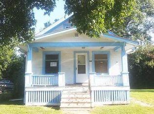 113 E Lorado Ave, Flint, MI 48505