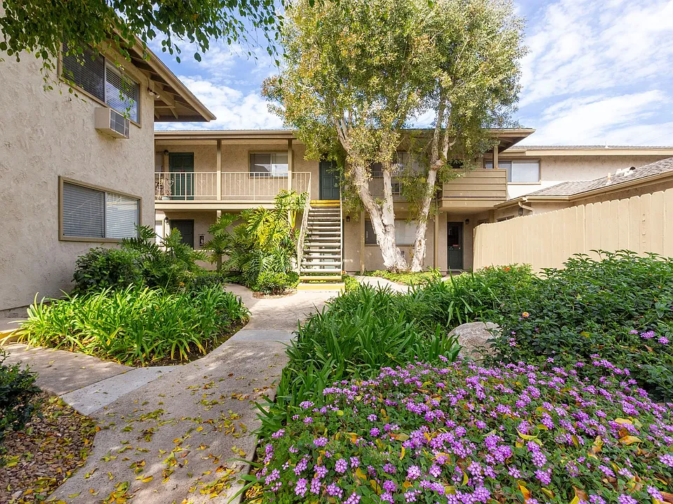 Brightwood Apartments