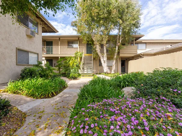 Brightwood Apartments, 160 & 162 Brightwood Ave #9A, Chula Vista, CA 91910