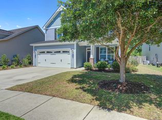 1282 Shingleback Dr, Mount Pleasant, SC 29466