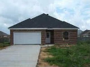 192 Greenfield Ln, Pearl, MS 39208