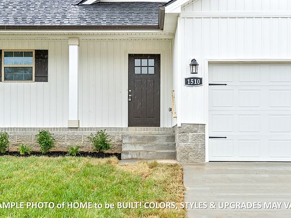 3rd image of 1417 Fredrick Dr Lot 481