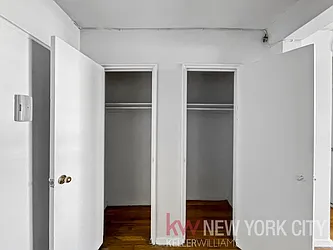 Rented by Keller Williams NYC