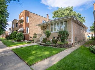 5439 S Natchez Ave, Chicago, IL 60638
