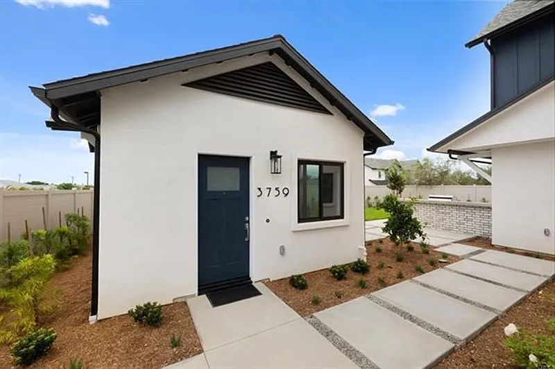 1 bed, 501 sqft, $3,000 — Photo 2