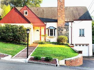 14 Idar Ct #1, Greenwich, CT 06830