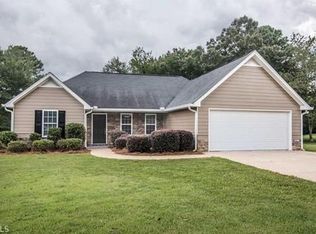 94 Garrard Rd SE, Rome, GA 30161