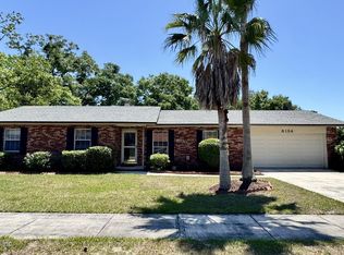 6124 Post Oak Rd W, Jacksonville, FL 32277