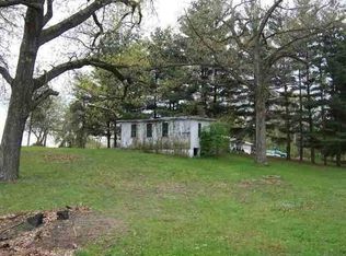 6741 E Illinois, Monterey, IN 46960