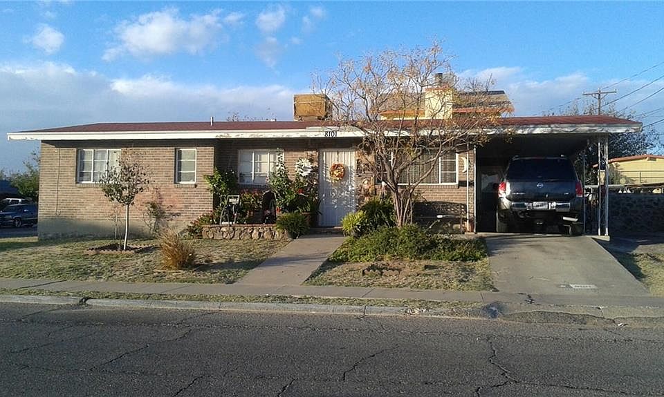 1st image of 8101 Gilbert Dr