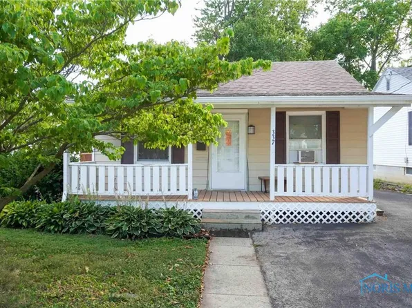 337 Defiance Ave, Findlay, OH 45840