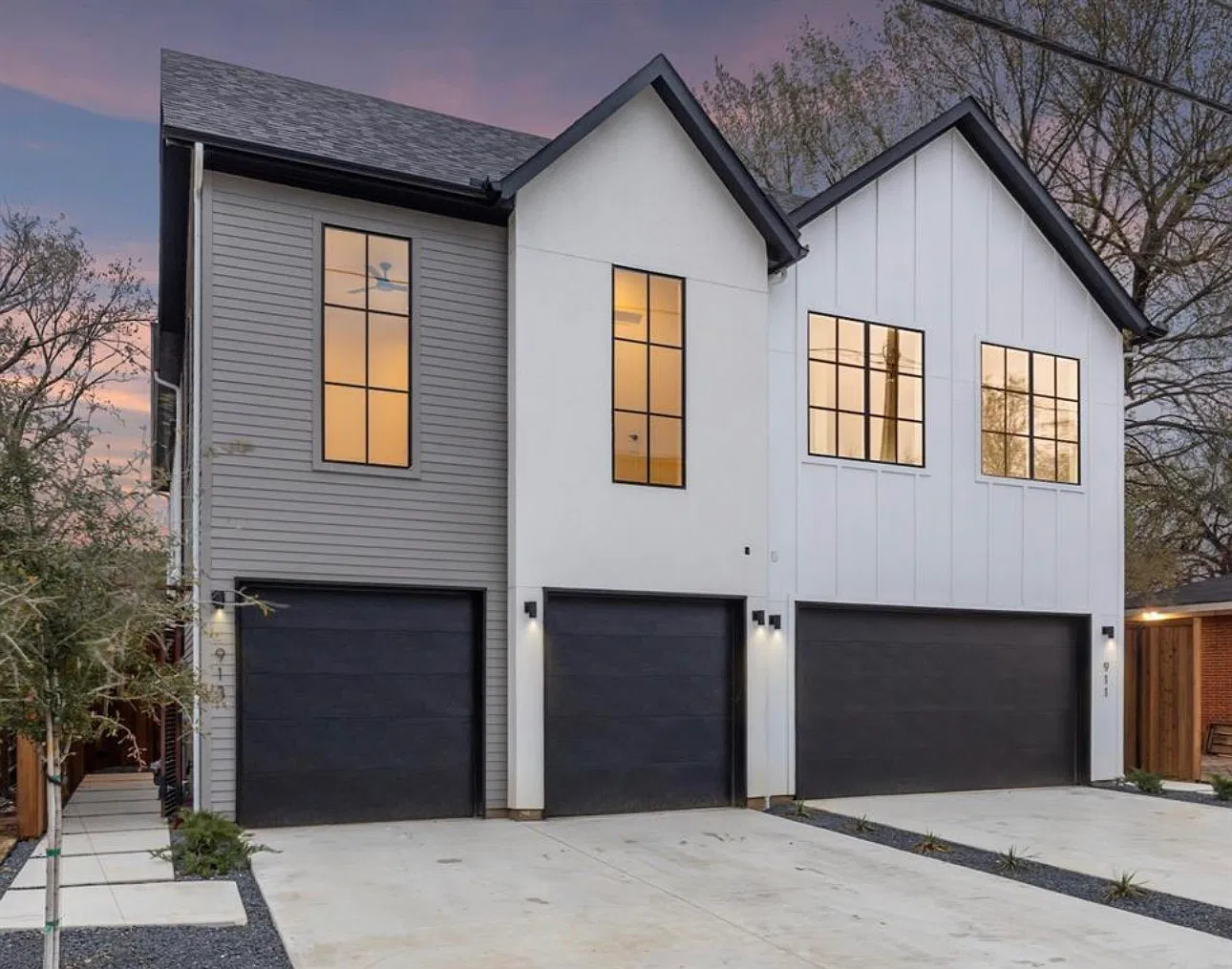 3 bed, 2.5 bath, 2142 sqft, $3,500 — Photo 1