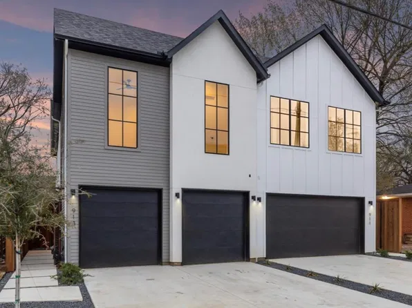 913 Muncie Ave, Dallas, TX 75212