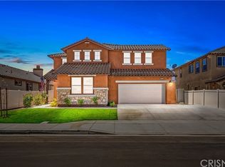 44037 Coral Dr, Lancaster, CA 93536