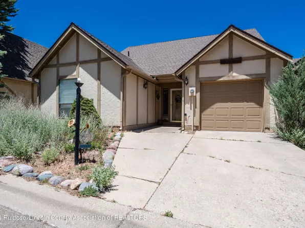 114 Cortina Dr, Ruidoso, NM 88345