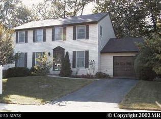 4306 Bellavia Ln, Fairfax, VA 22030