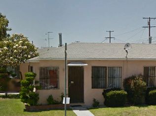 6171 E Olympic Blvd, Los Angeles, CA 90022